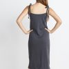 Farrah Dress in Black - Image 5