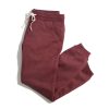 Men's Custom Dyed Sherpa Fleece Jogger - Image 6