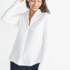 Genevieve Button Down - Image 2