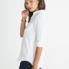 Genevieve Button Down - Image 4