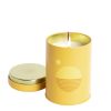 Sunset Candle in Golden Hour - 10 oz - Image 2