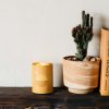 Sunset Candle in Golden Hour - 10 oz - Image 3