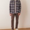 Pacifica Stretch Twill Shirt - Image 6