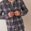 Pacifica Stretch Twill Shirt - Image 4