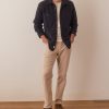Pacifica Stretch Twill Shirt - Image 6