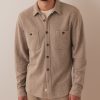 Pacifica Stretch Twill Shirt - Image 3