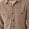 Pacifica Stretch Twill Shirt - Image 4