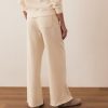 Anytime Wide Leg Sweatpant - Image 3