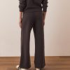 Anytime Wide Leg Sweatpant - Image 4