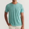 Relaxed Hemp Cotton Tee - Image 2