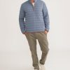 Insulated Packable Half-Zip - Image 6