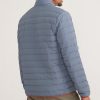 Insulated Packable Half-Zip - Image 5
