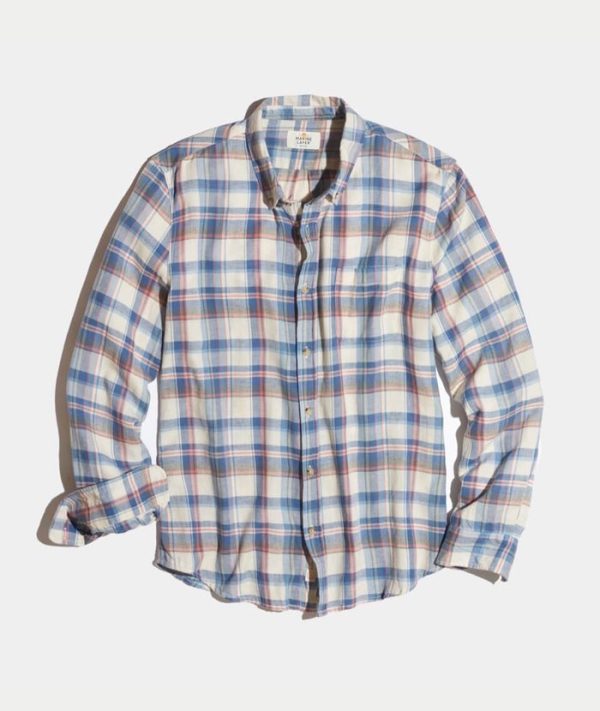 Jefferson Plaid