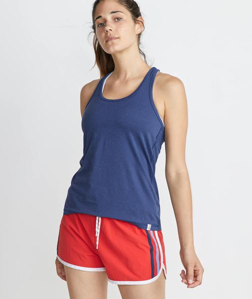 Jennings Short in Red
