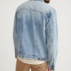 Jace Denim Trucker - Image 6