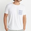 Larry Pocket Tee - Image 2