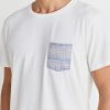 Larry Pocket Tee - Image 4