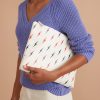 Large Pouch in Lightning Bolts - Image 3