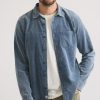 Lightweight Corduroy Shirt - Image 2