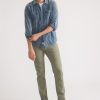 Lightweight Corduroy Shirt - Image 6