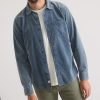Lightweight Corduroy Shirt - Image 5