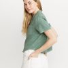 Lucy Button Down in Fiesta Print - Image 2