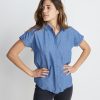 Margot Button Down - Image 3