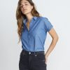 Margot Button Down - Image 2