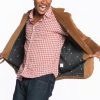 Woolsey Corduroy Blazer - Image 3