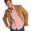 Woolsey Corduroy Blazer - Image 2