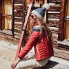 ML x LF Lexington Beanie - Image 2
