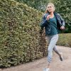 Suki Sport Tank in Green Gables - Image 7