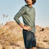 Yoga Short - Navy Blazer - Image 5