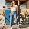 Take it Easy Ringer Tee - Image 6