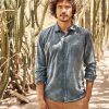 Mission Button Down - Image 5