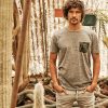 Matterhorn Pocket Tee - Image 6