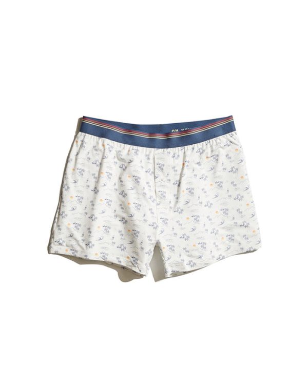 Best Boxers Ever in ML Print