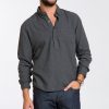 Mariposa Flannel Popover - Image 3