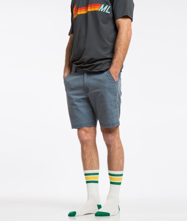 Tubular Socks