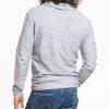 Knox Shawlneck Pullover - Image 2