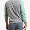 The Alvaro Raglan - Image 2