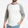 Owen Baseball Raglan - Image 3