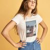ML x L&F Gals' Tee - Image 4