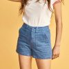 ML x L&F Ashbury Short in Marlin - Image 3