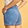 ML x L&F Ashbury Short in Marlin - Image 4