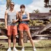 Rory Sport Short in Baked Apple - Image 6