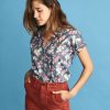 ML x L&F Kira Button Down - Image 3