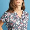 ML x L&F Kira Button Down - Image 4