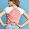 ML x L&F Shirley Raglan Crew - Image 2