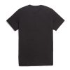 Men's Signature Crew in Black - Image 6